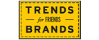 Скидка 10% на коллекция trends Brands limited! - Миньяр